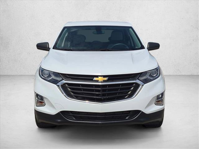 Used 2019 Chevrolet Equinox LS FWD image 2