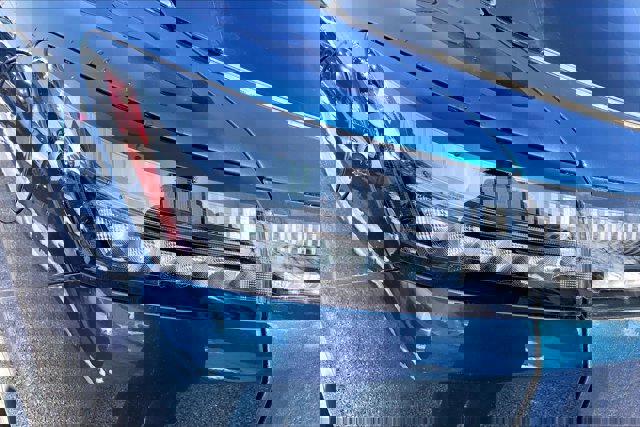 Used 2025 Nissan Murano SL image 29