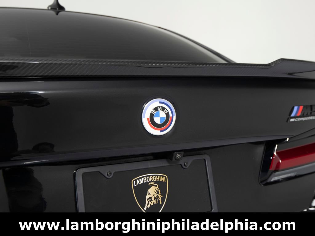 Used 2023 BMW M5 w/ Competition Package image 44