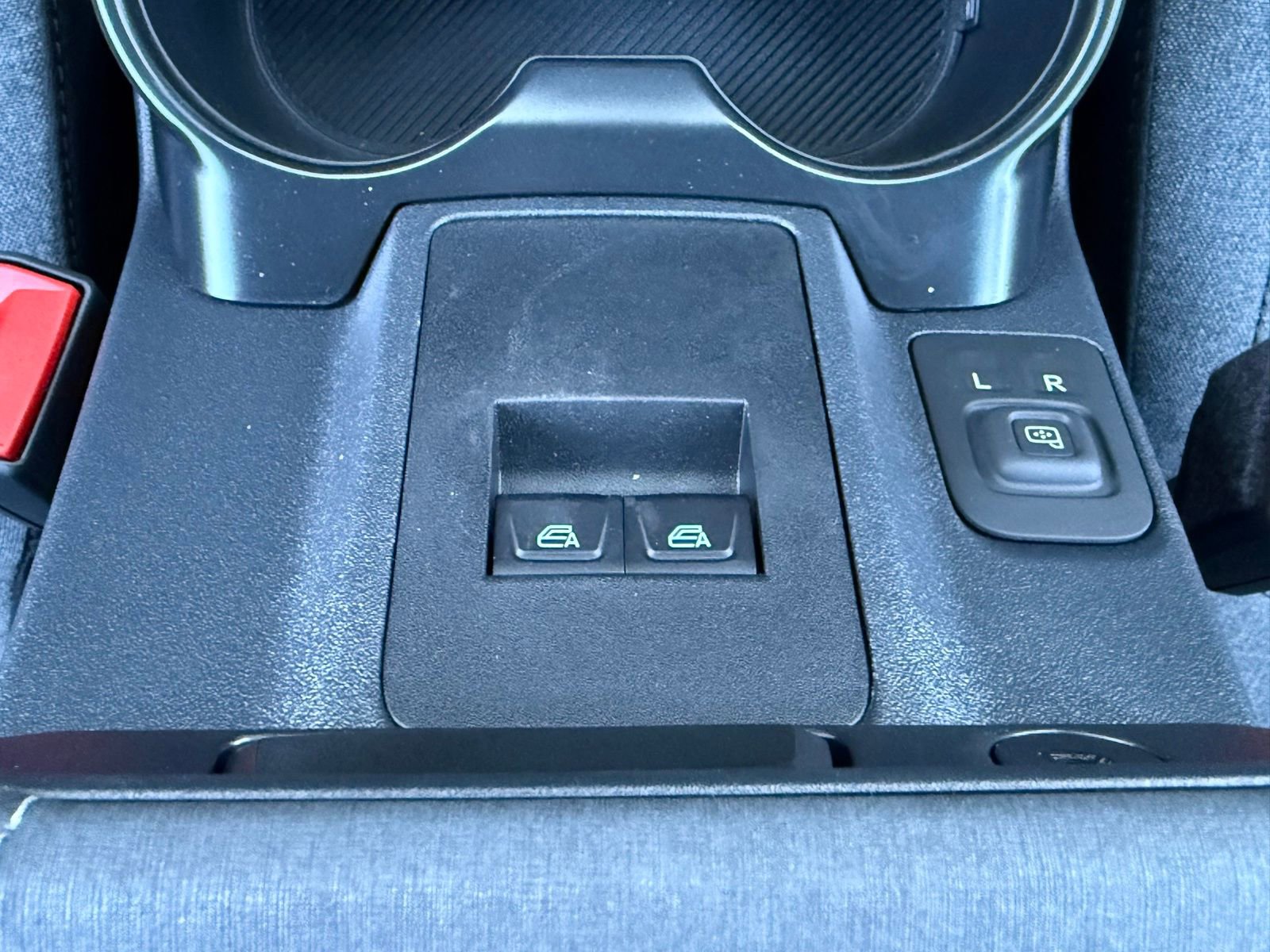 New 2026 Ford Bronco 2-Door image 34