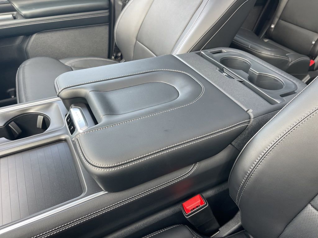 New 2026 Ford Expedition Max Platinum w/ Driver's Package image 12