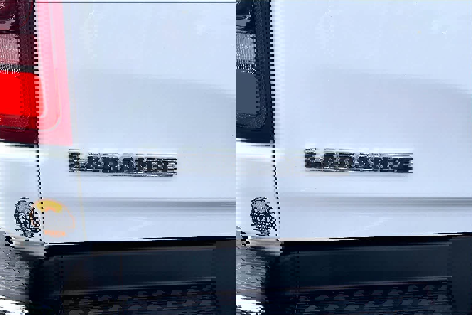 Used 2021 RAM 1500 Laramie w/ Off Road Group image 7