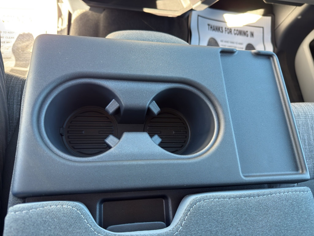 New 2026 Ford F350 XLT image 19