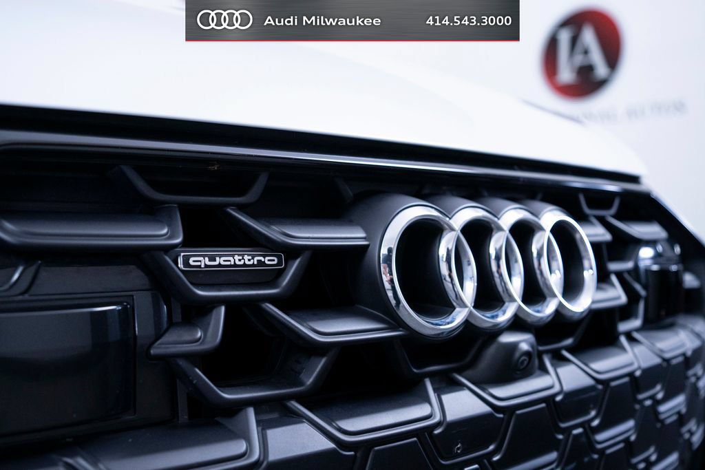 Used 2025 Audi A6 2.0T Premium w/ Convenience Plus Package AWD/4WD image 11