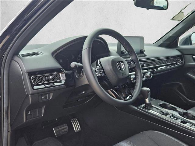 Used 2026 Honda Civic Sport image 10
