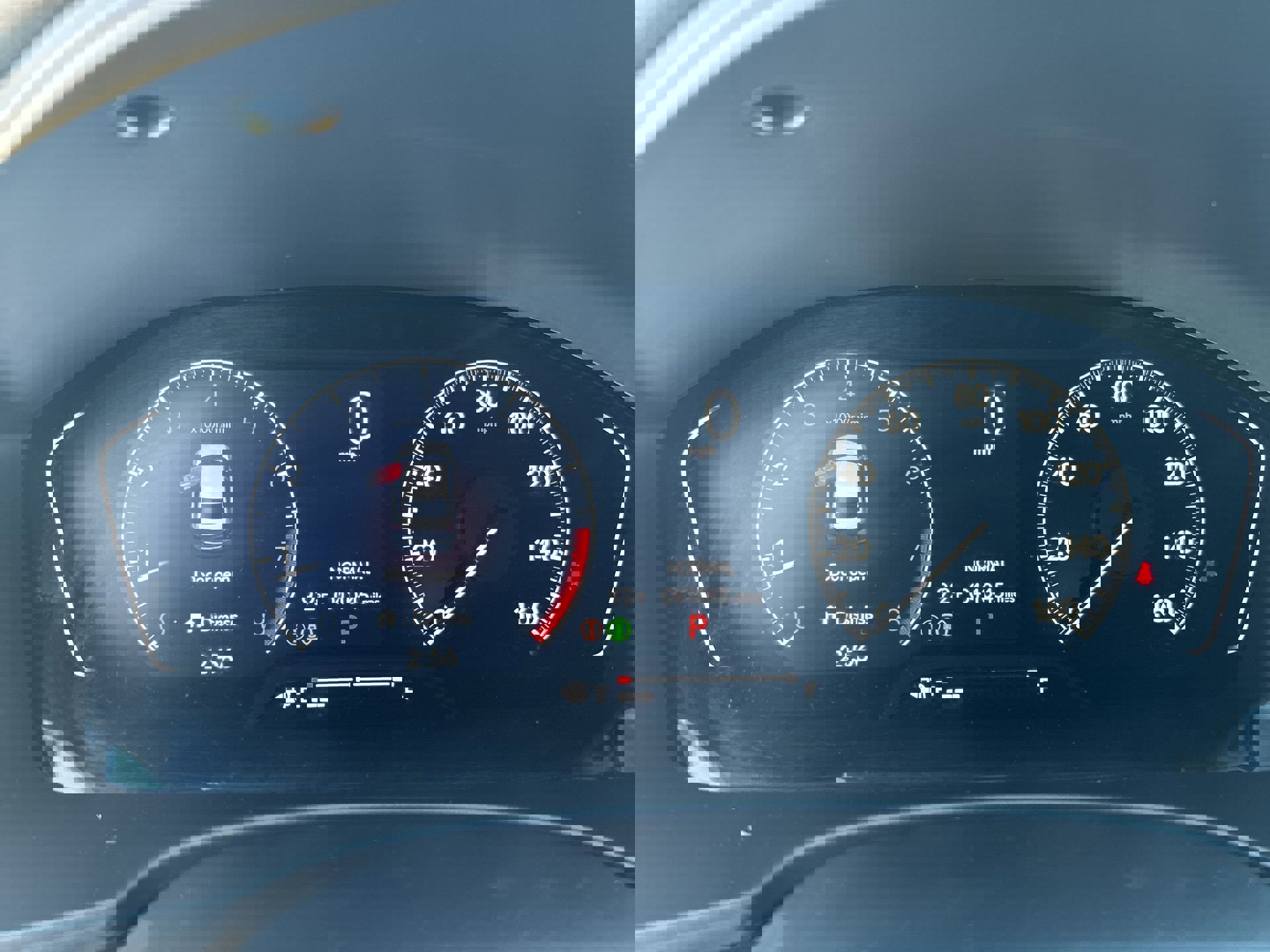 Certified 2023 Honda Civic Sport image 10