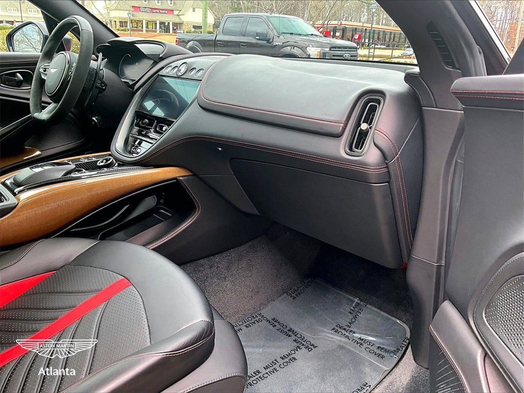 Used 2023 Aston Martin DBX 707 image 15