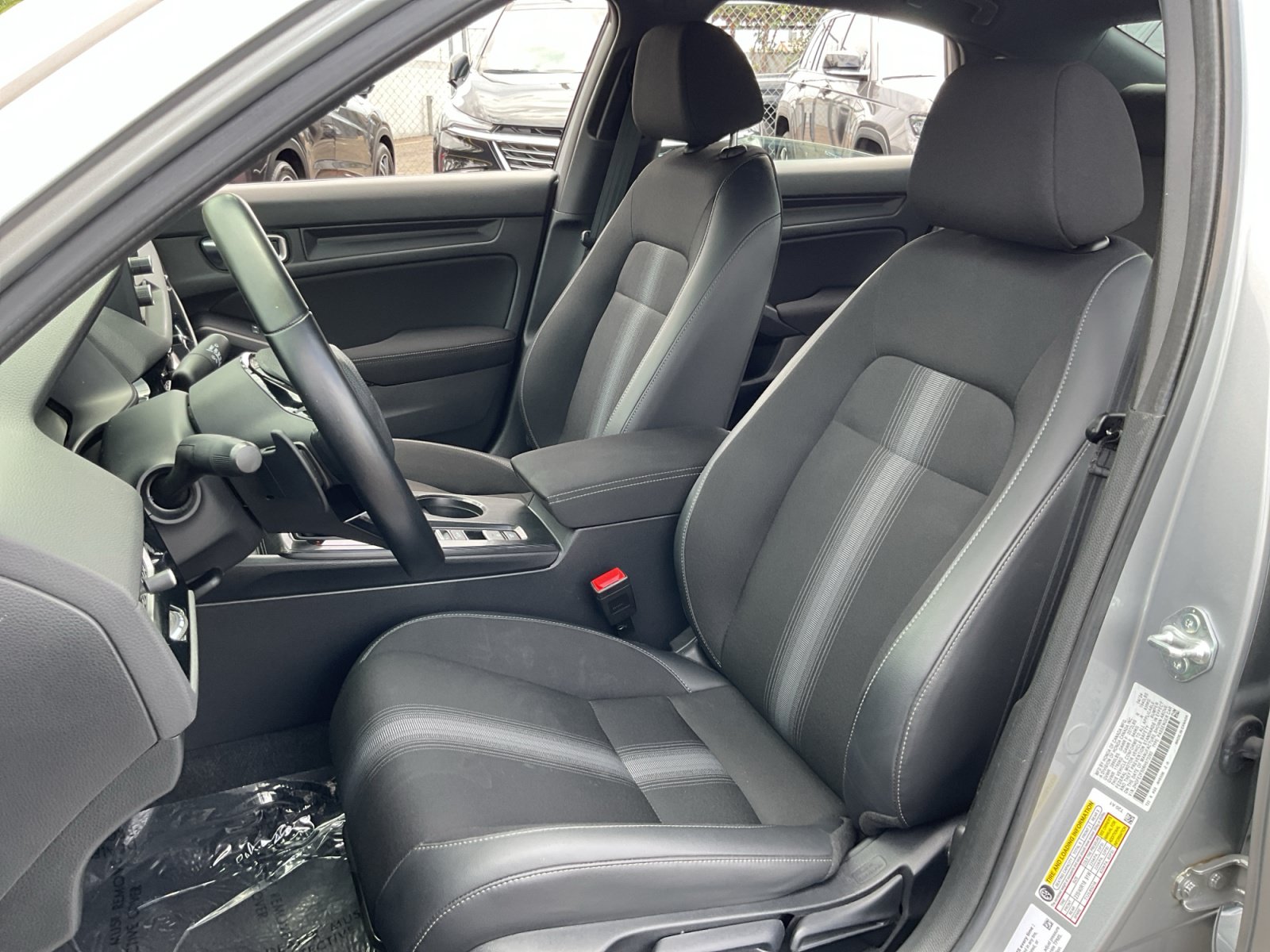 Used 2024 Honda Civic Sport image 18