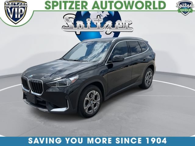 Used 2023 BMW X1 xDrive28i AWD/4WD image 4