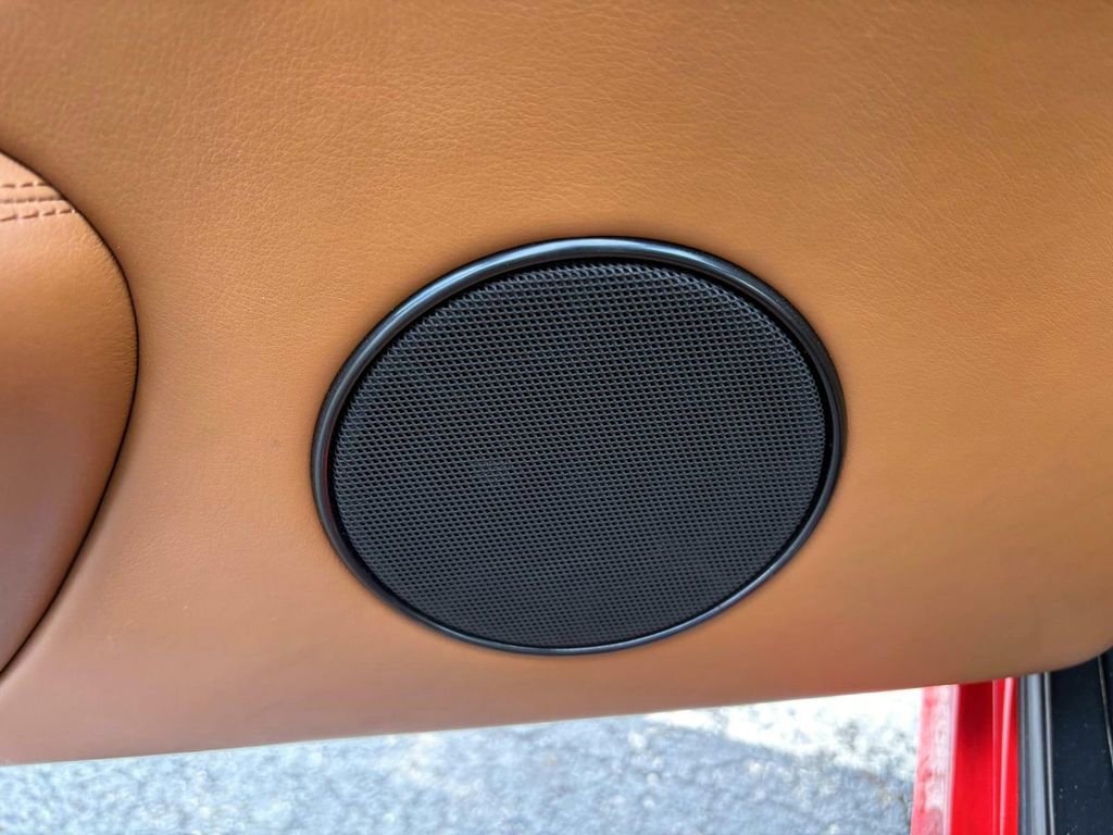 Used 2005 Ferrari 575M Maranello Superamerica image 36