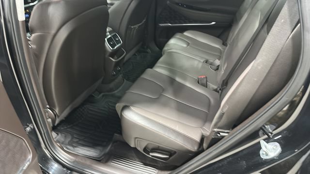 Used 2019 Hyundai Santa Fe AWD image 27