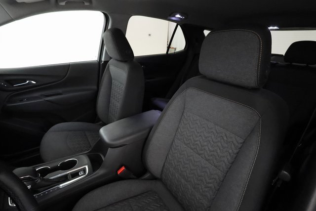 Used 2023 Chevrolet Equinox LT image 11