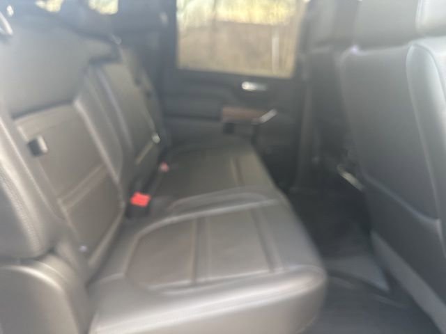 Used 2023 GMC Sierra 2500 Denali w/ Denali Ultimate Package image 20