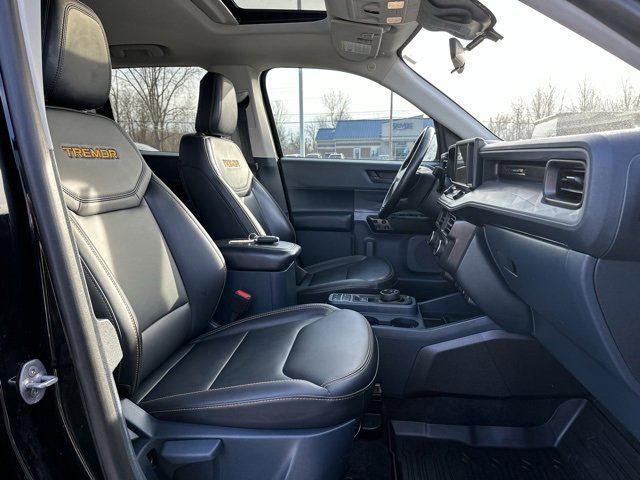 Used 2024 Ford Maverick Tremor w/ Tremor Off-Road Package image 7