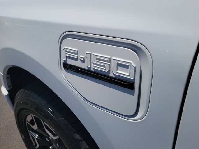 Certified 2023 Ford F150 Lightning XLT w/ Max Trailer Tow Package AWD/4WD image 26