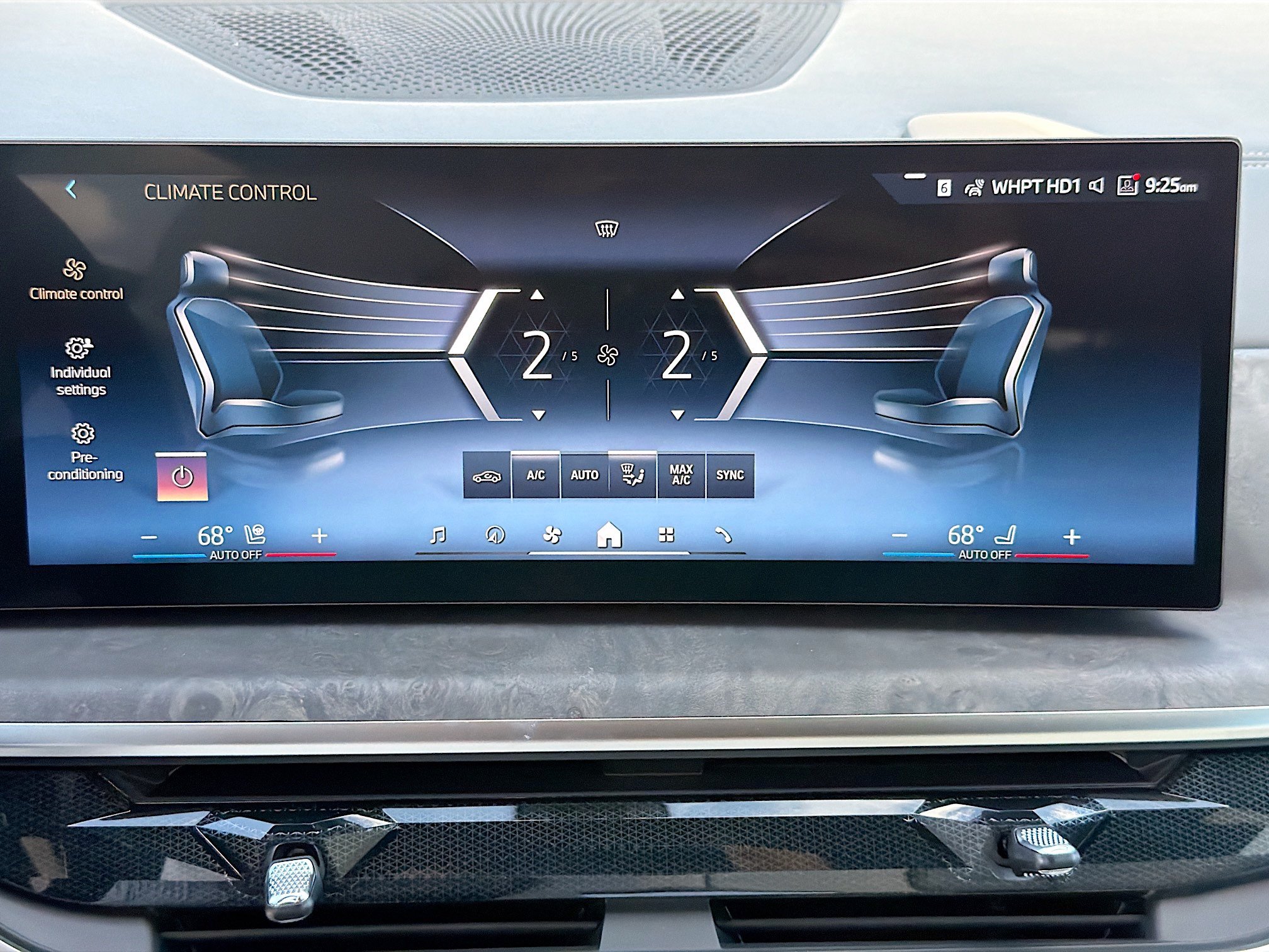 New 2027 BMW X7 xDrive40i w/ Executive Package AWD/4WD image 33