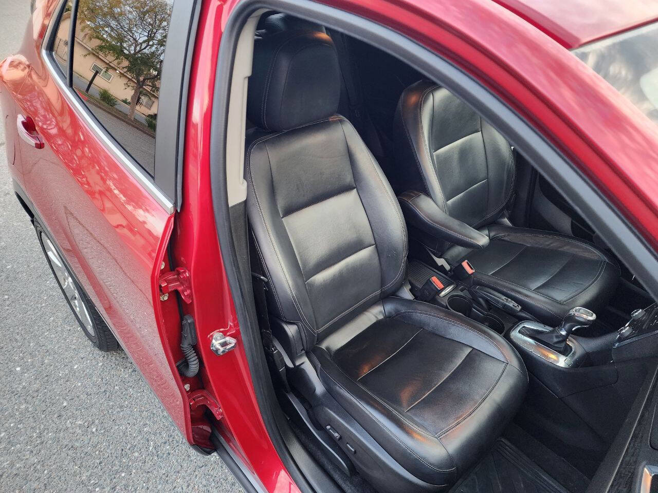 Used 2013 Buick Encore Premium FWD image 15