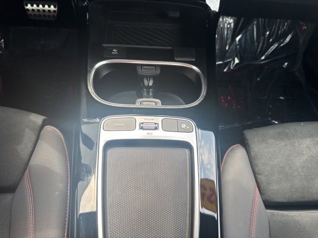 Used 2025 Mercedes-Benz CLA 250 4MATIC image 20