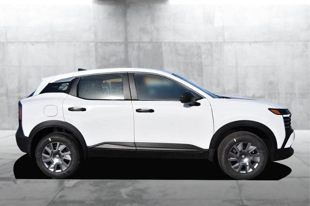 New 2026 Nissan Kicks S image 5