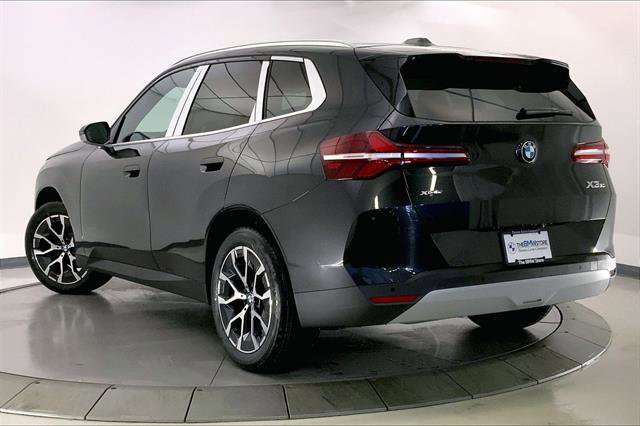 New 2026 BMW X3 xDrive30 image 2