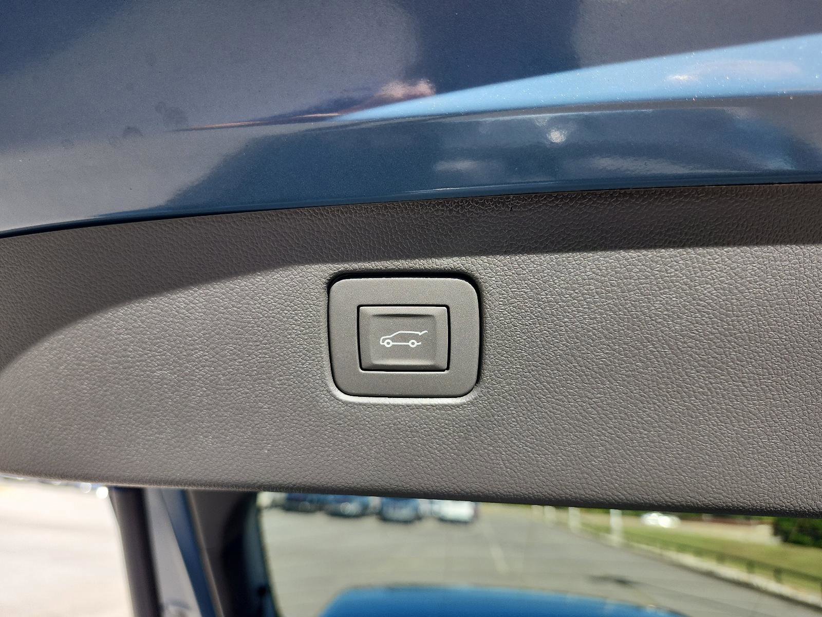 New 2026 Buick Envista Avenir image 10