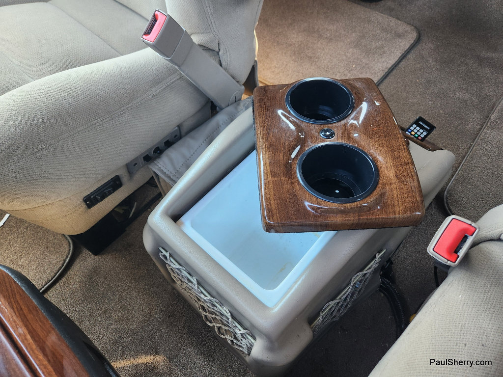 Used 2015 Chevrolet Express 2500 RWD image 34