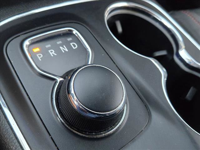 Used 2014 Dodge Durango R/T w/ Premium Nappa Leather Group image 16