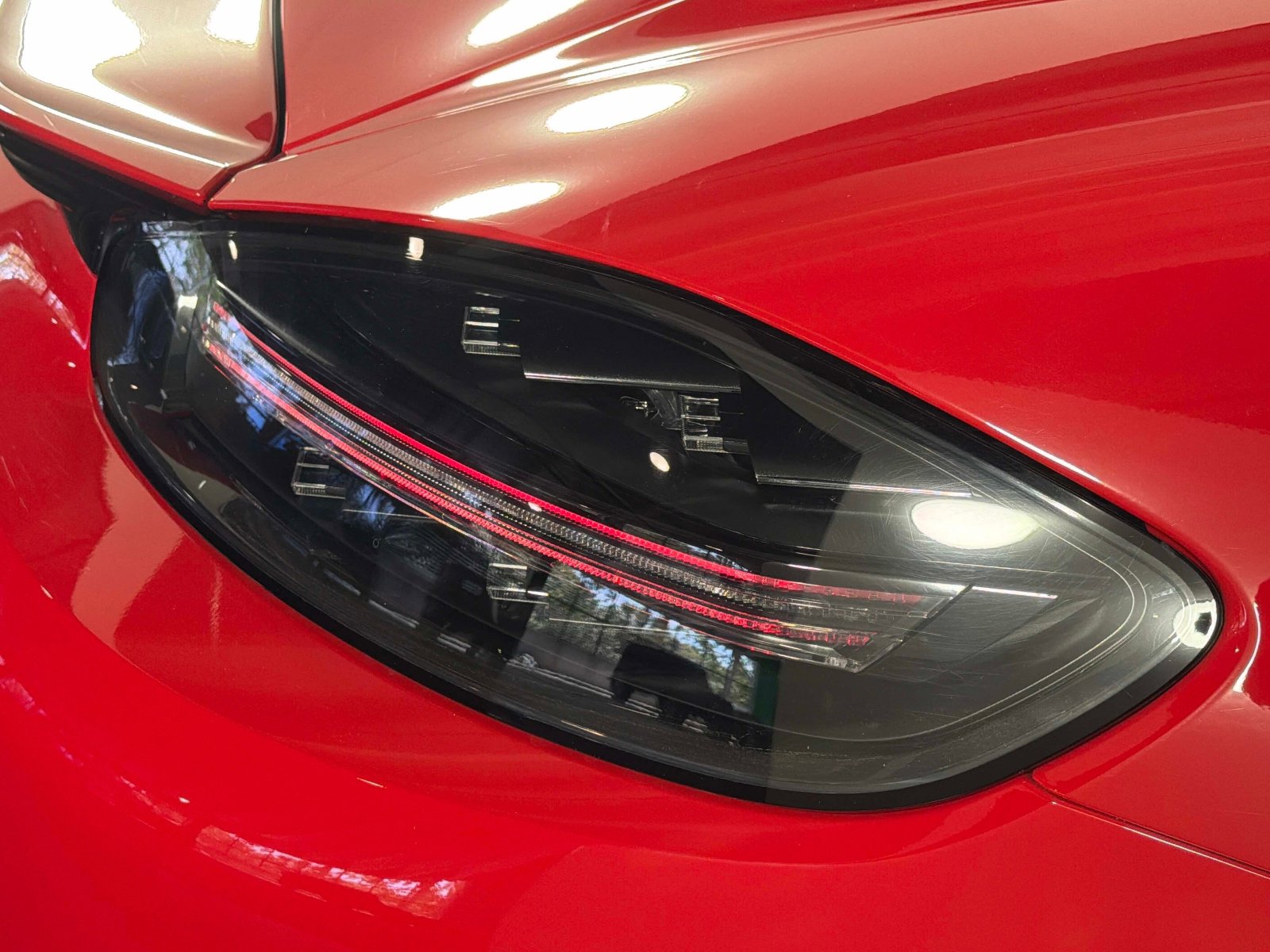 Used 2019 Porsche 718 Cayman GTS RWD image 18