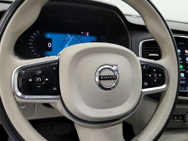 Used 2023 Volvo XC90 B6 Plus w/ Protection Package AWD/4WD image 31