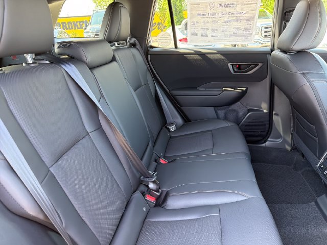 New 2026 Subaru Outback Limited XT AWD/4WD image 24