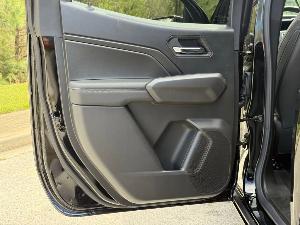 New 2026 GMC Canyon Elevation w/ Convenience Package image 22