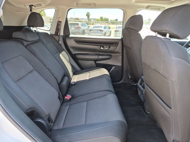 Used 2024 Honda CR-V EX image 20
