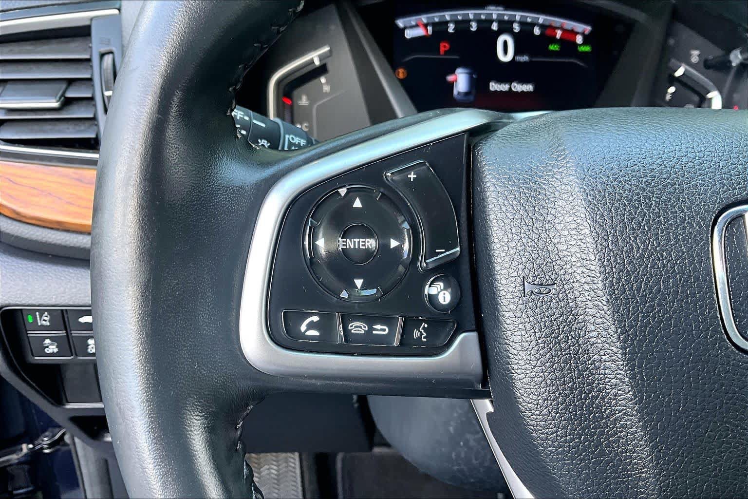 Used 2020 Honda CR-V EX-L image 23