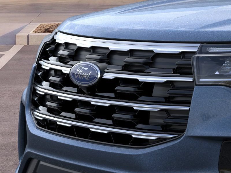 New 2026 Ford Explorer Active w/ Active Comfort Package RWD image 17