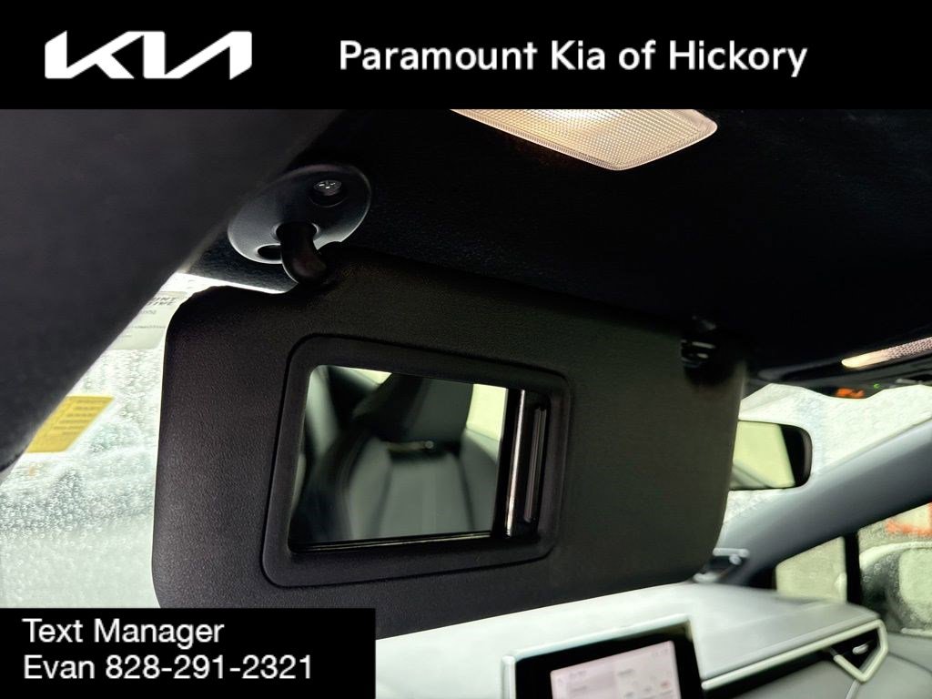 Used 2023 Toyota Corolla XSE image 29