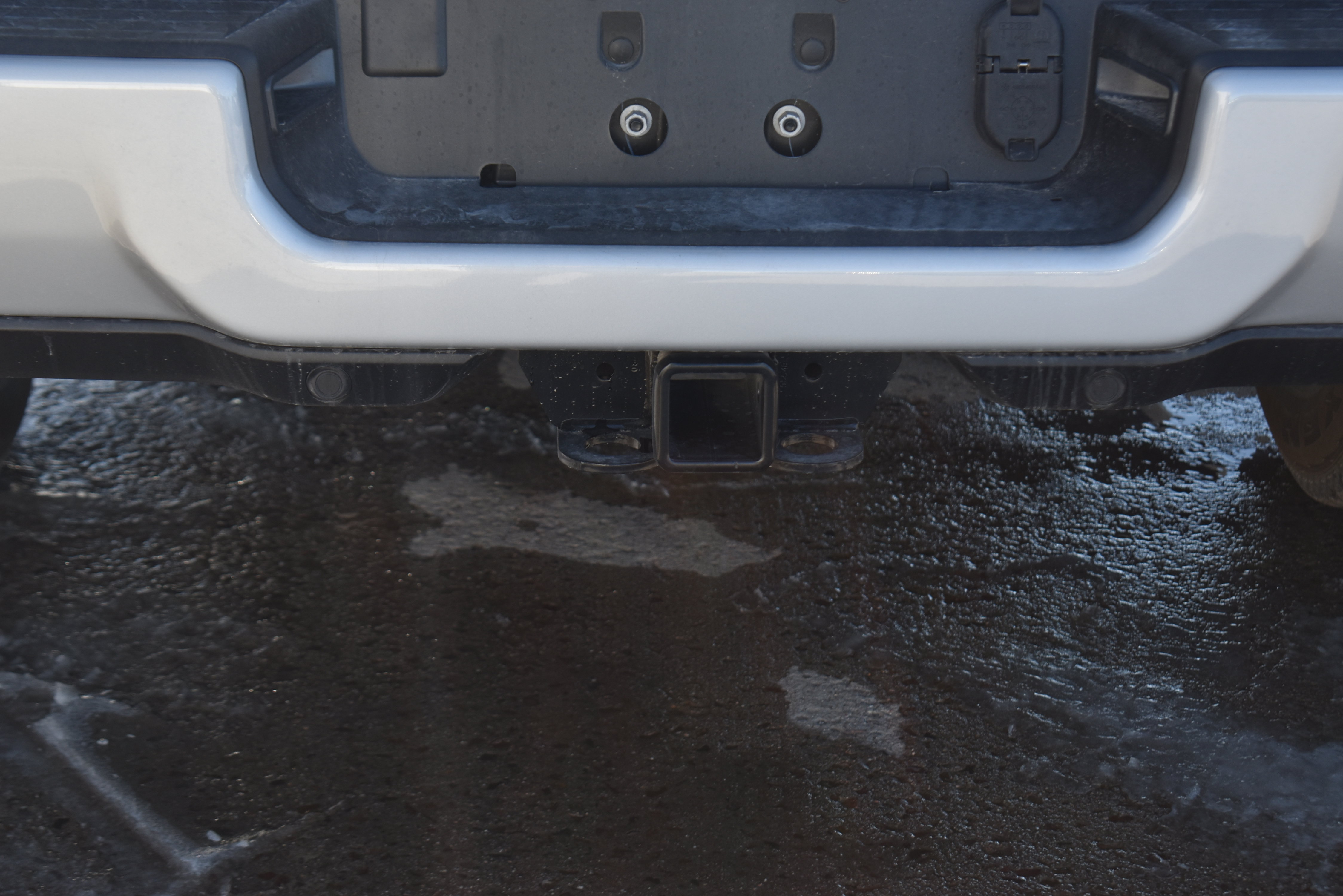 New 2026 RAM 3500 Laramie w/ Night Edition image 7