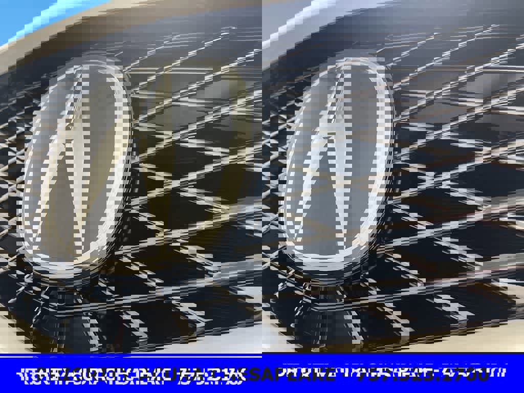 New 2026 Acura MDX A-Spec image 12