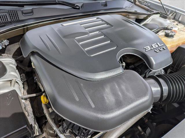 Used 2021 Dodge Charger SXT w/ Leather Interior Group image 24