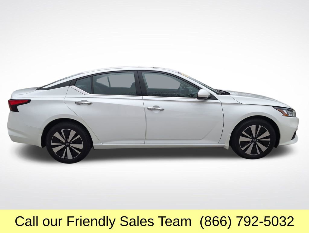 Used 2019 Nissan Altima 2.5 SL AWD/4WD image 7