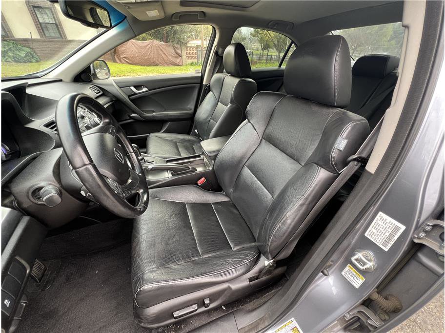 Used 2013 Acura TSX Sedan image 14