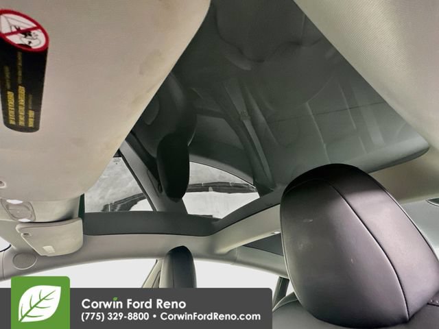 Used 2021 Tesla Model 3 Long Range AWD/4WD image 21