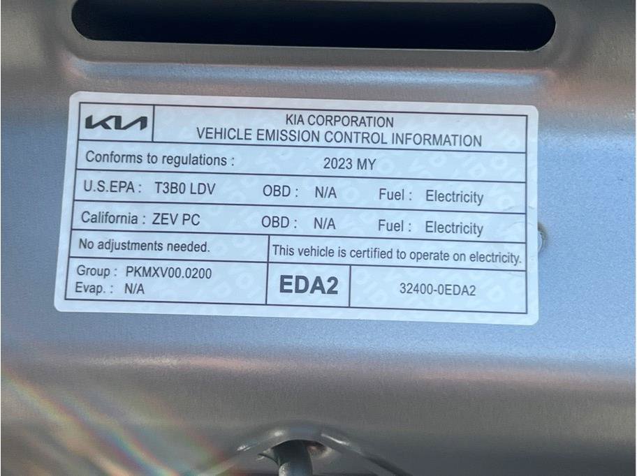 Used 2023 Kia Niro Wind FWD image 21