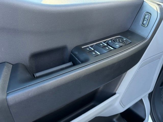 New 2026 Ford F350 XL w/ XL Driver Assist Package image 13