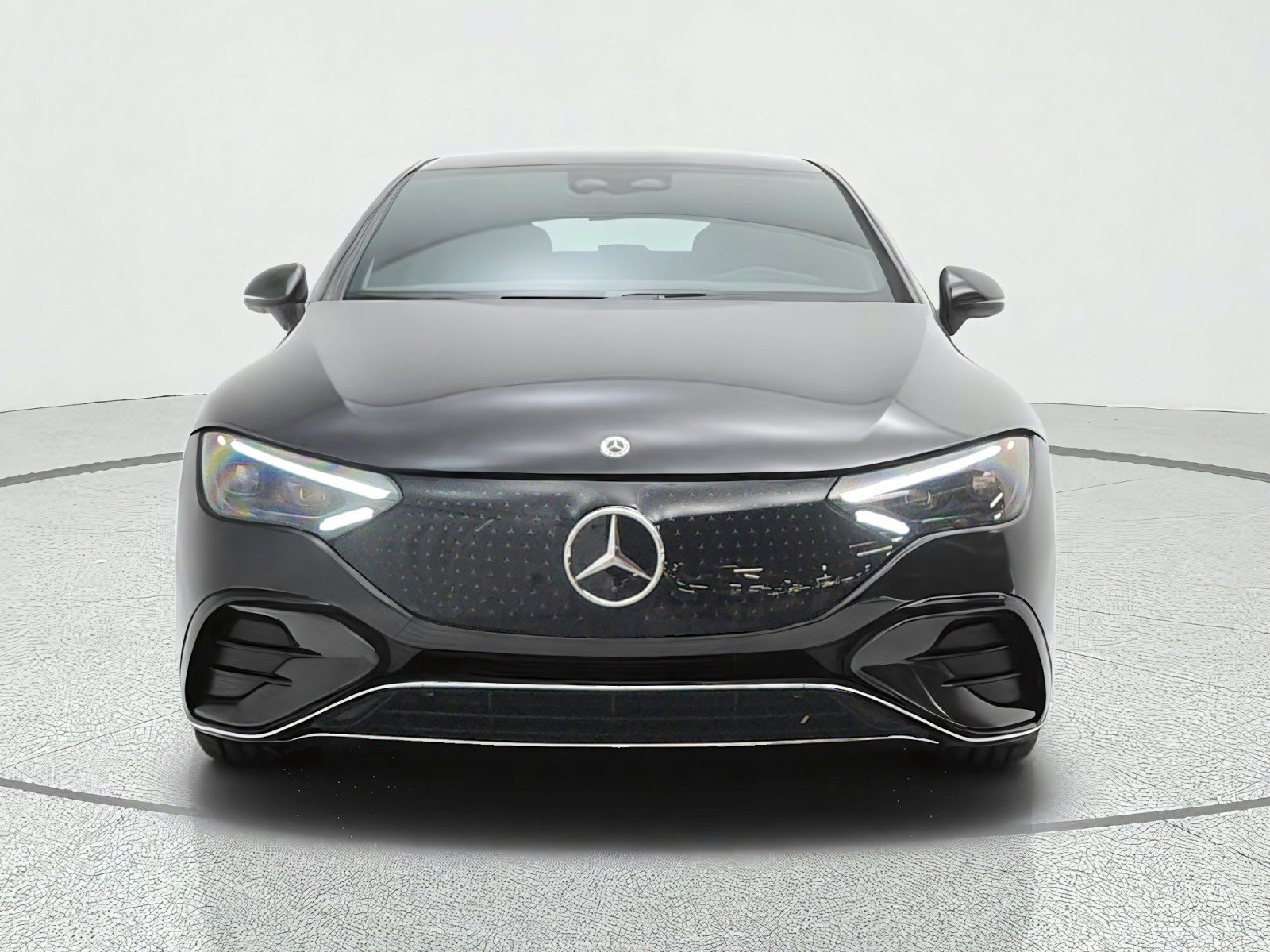 Certified 2023 Mercedes-Benz EQE 350+ Sedan image 2