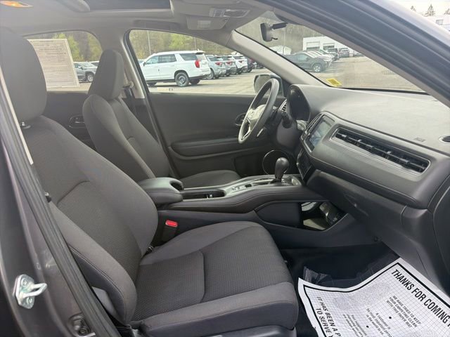 Used 2022 Honda HR-V EX image 30