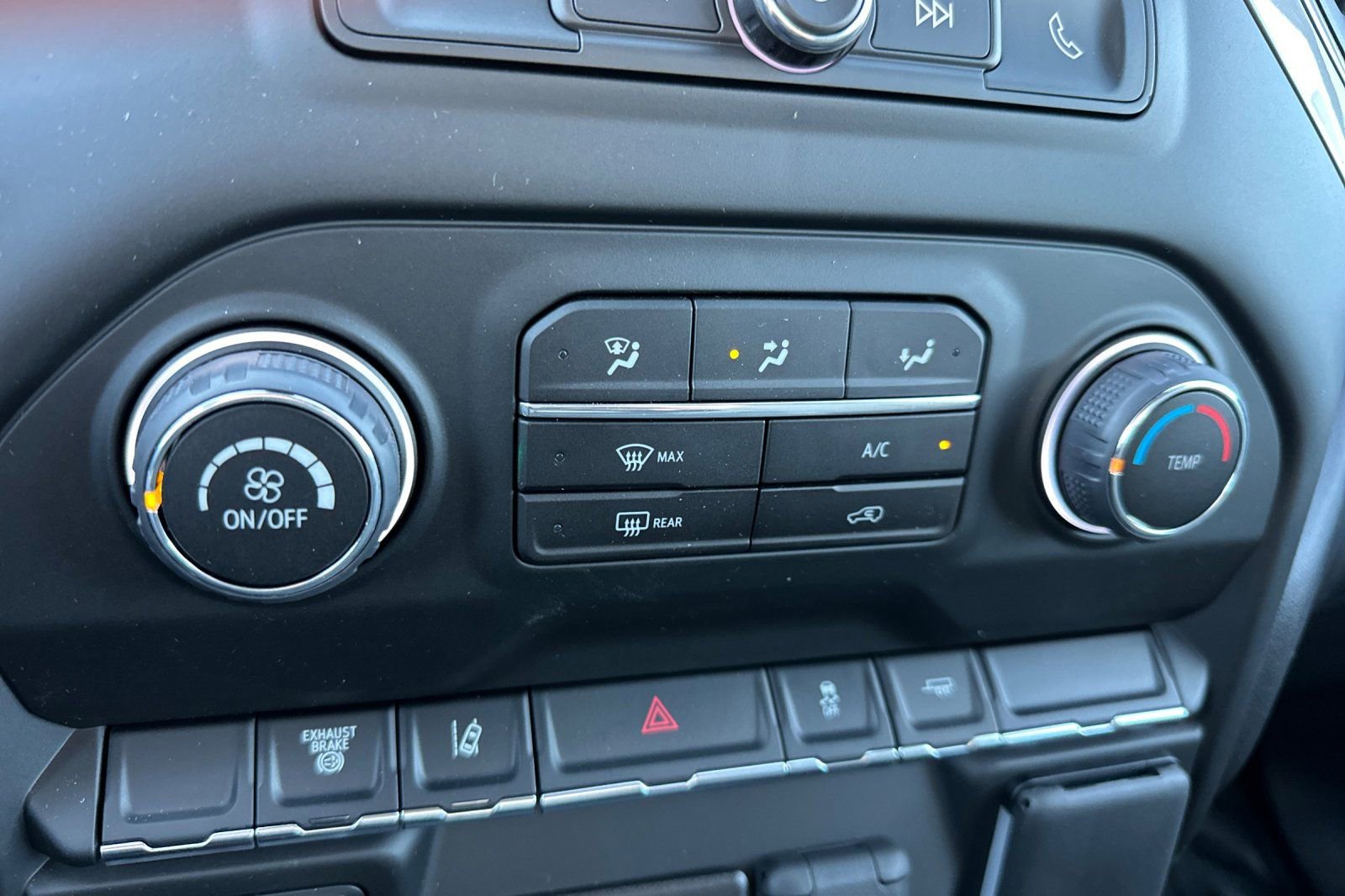 New 2026 Chevrolet Silverado 3500 W/T w/ WT Convenience Package image 30