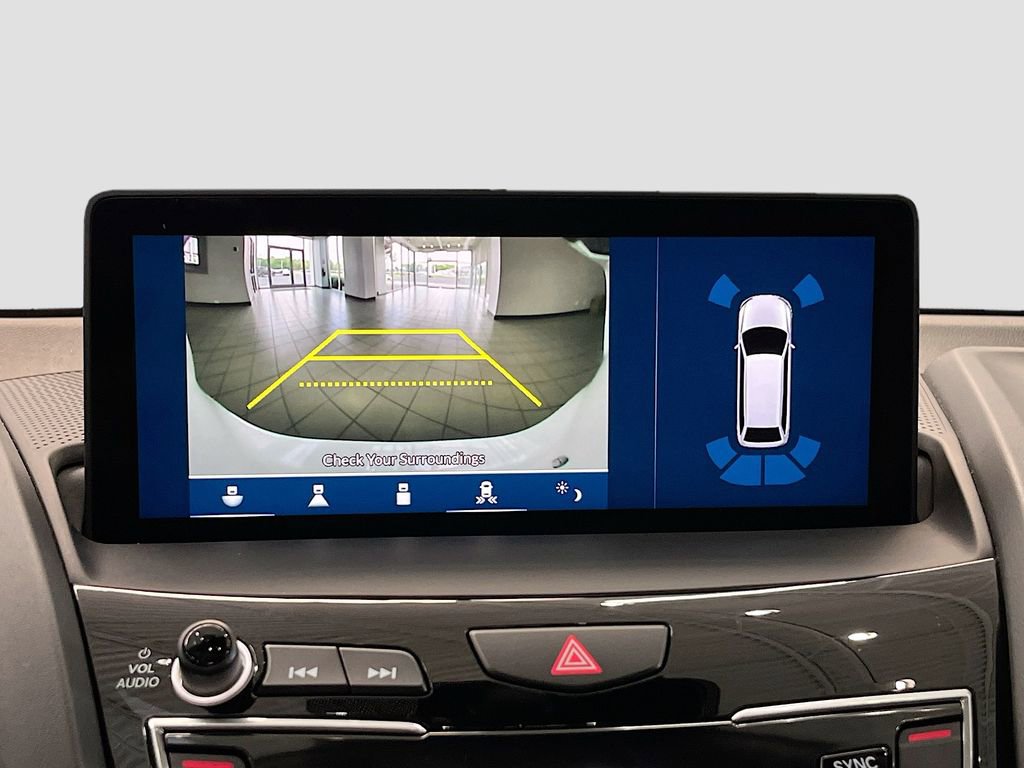 Used 2024 Acura RDX w/ Technology Package image 14