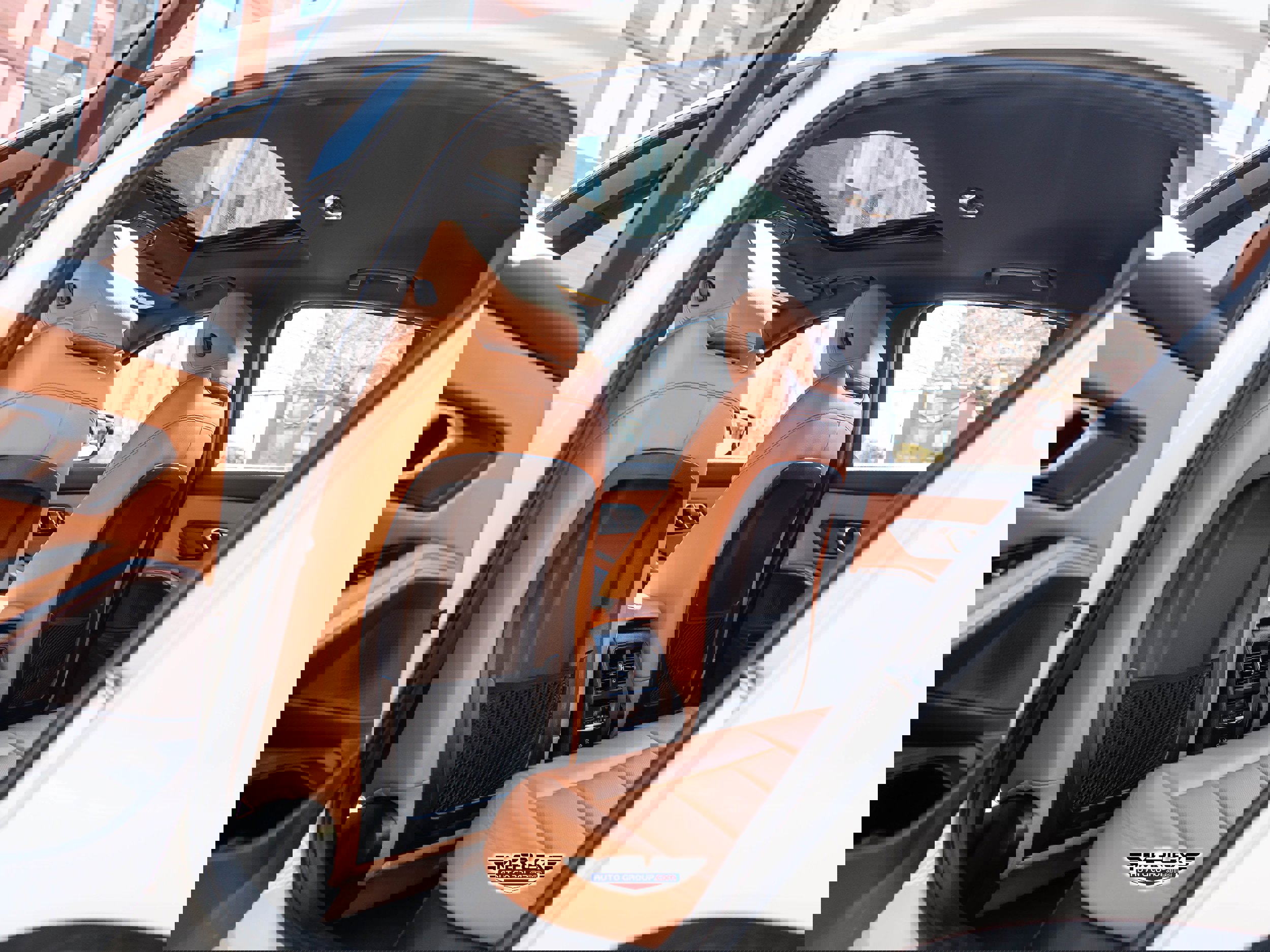 Used 2022 BMW 330e xDrive w/ M Sport Package image 21