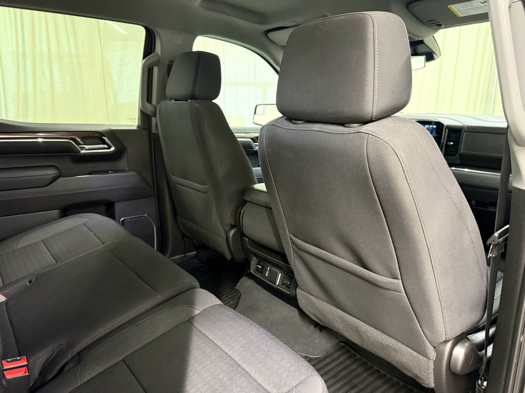 Certified 2023 Chevrolet Silverado 1500 LT AWD/4WD image 23