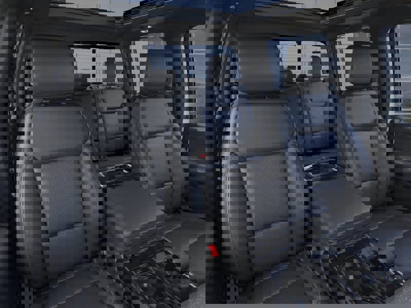 New 2026 Ford F150 Lariat w/ Equipment Group 502A High image 39